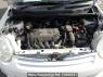 Used 2009 AT toyota sienta NCP85G Image[9]