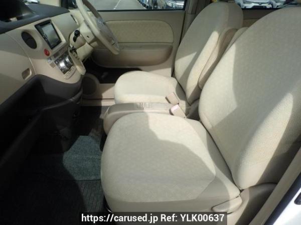 Used 2009 AT toyota sienta NCP85G Image[12]
