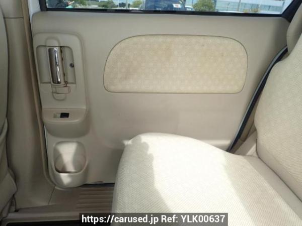 Used 2009 AT toyota sienta NCP85G Image[17]