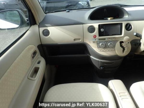Used 2009 AT toyota sienta NCP85G Image[21]