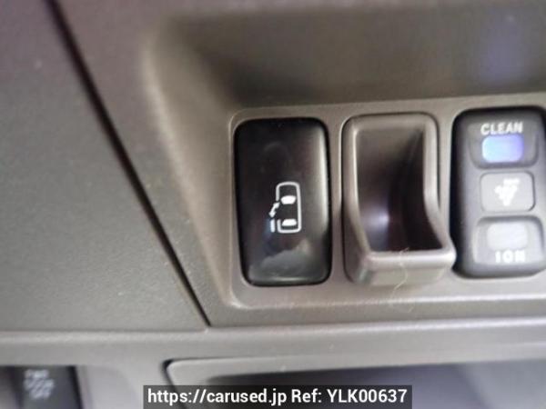 Used 2009 AT toyota sienta NCP85G Image[31]