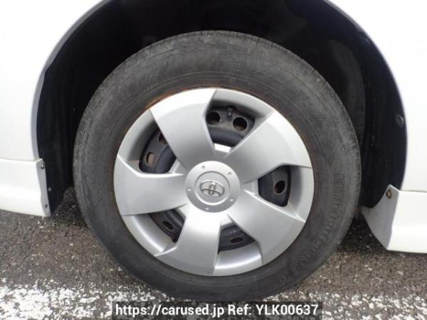 Used 2009 AT toyota sienta NCP85G Image[33]