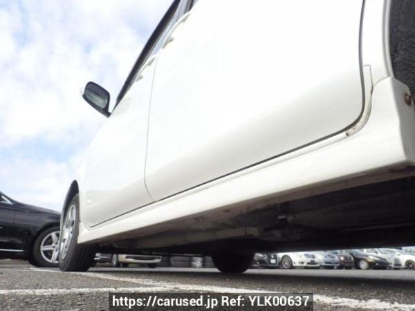Used 2009 AT toyota sienta NCP85G Image[37]