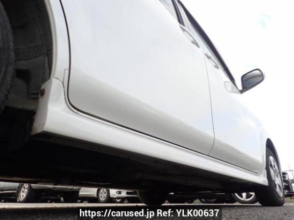 Used 2009 AT toyota sienta NCP85G Image[38]