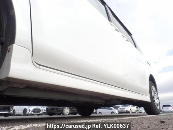 Used 2009 AT toyota sienta NCP85G Image[40]
