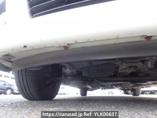Used 2009 AT toyota sienta NCP85G Image[41]