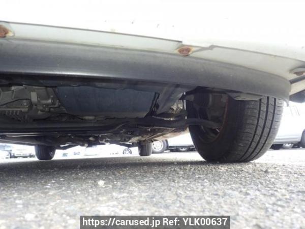 Used 2009 AT toyota sienta NCP85G Image[42]