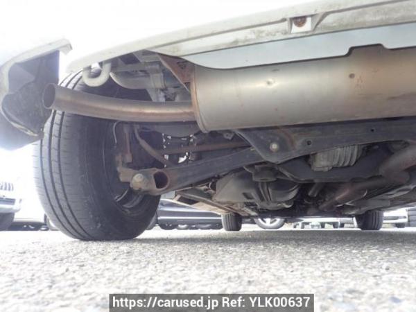 Used 2009 AT toyota sienta NCP85G Image[43]