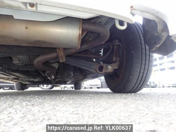 Used 2009 AT toyota sienta NCP85G Image[44]