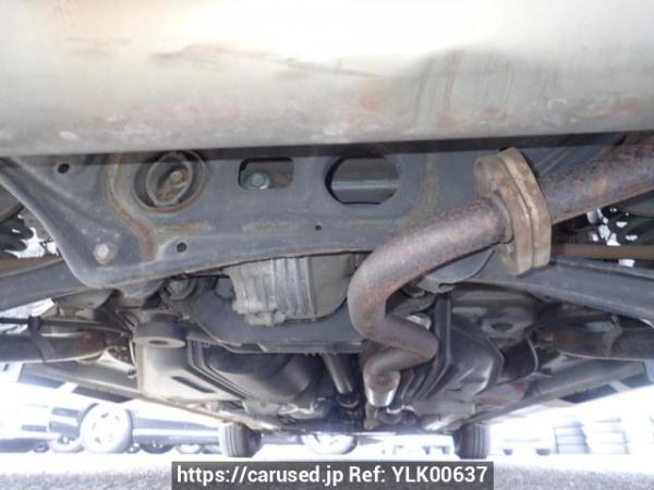 Used 2009 AT toyota sienta NCP85G Image[45]
