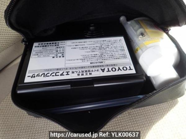 Used 2009 AT toyota sienta NCP85G Image[46]