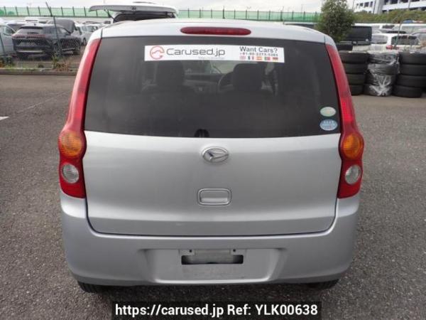 Used 2009 AT daihatsu mira L275S Image[5]