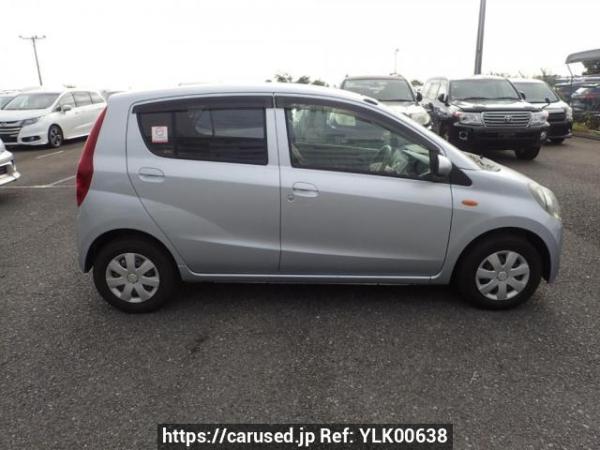 Used 2009 AT daihatsu mira L275S Image[7]