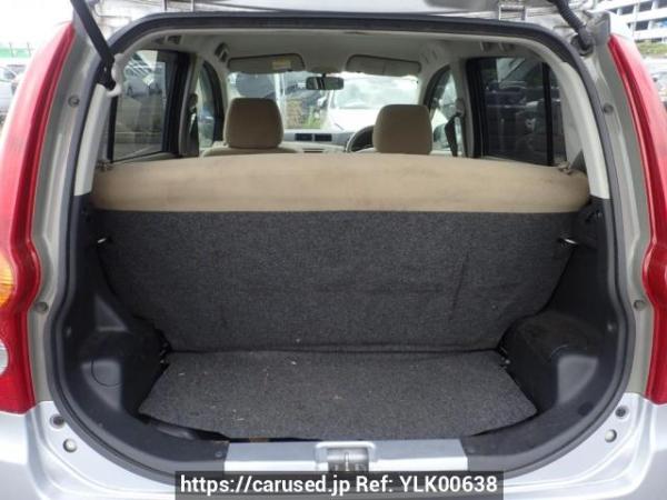 Used 2009 AT daihatsu mira L275S Image[8]