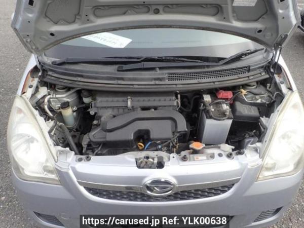 Used 2009 AT daihatsu mira L275S Image[9]