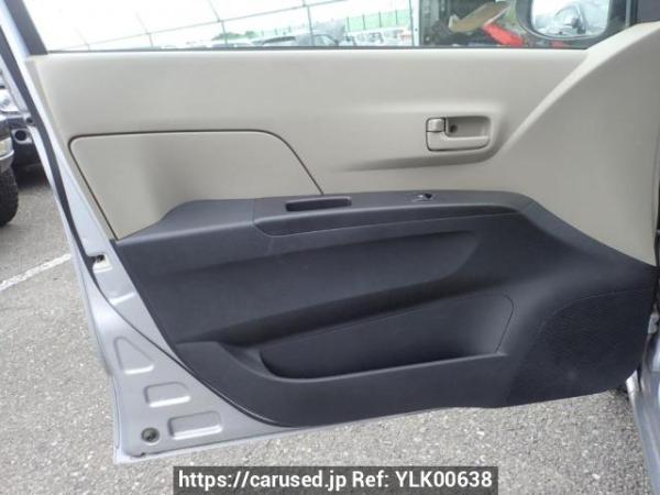 Used 2009 AT daihatsu mira L275S Image[13]