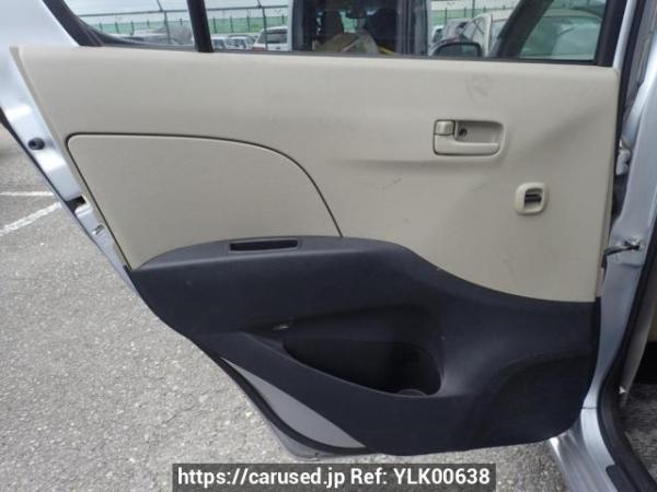 Used 2009 AT daihatsu mira L275S Image[15]