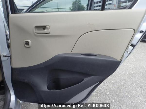 Used 2009 AT daihatsu mira L275S Image[16]