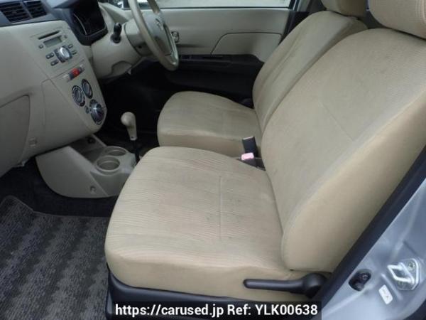Used 2009 AT daihatsu mira L275S Image[18]