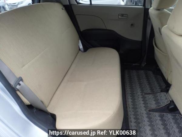 Used 2009 AT daihatsu mira L275S Image[19]
