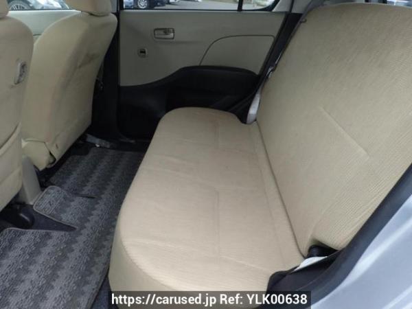 Used 2009 AT daihatsu mira L275S Image[20]