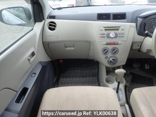 Used 2009 AT daihatsu mira L275S Image[21]