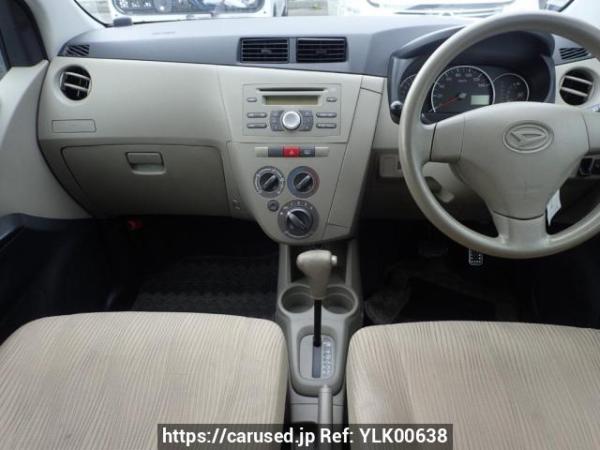 Used 2009 AT daihatsu mira L275S Image[22]