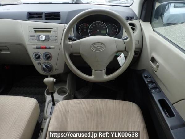 Used 2009 AT daihatsu mira L275S Image[23]