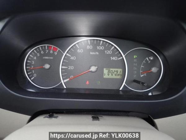 Used 2009 AT daihatsu mira L275S Image[25]