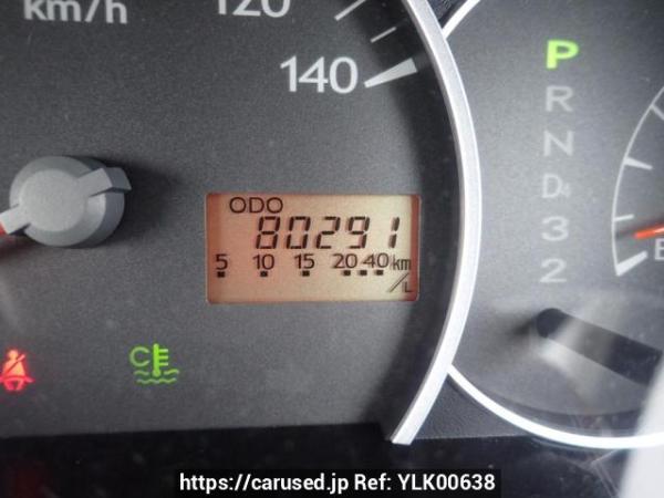 Used 2009 AT daihatsu mira L275S Image[26]