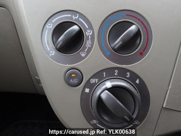 Used 2009 AT daihatsu mira L275S Image[29]