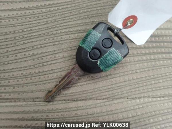 Used 2009 AT daihatsu mira L275S Image[30]