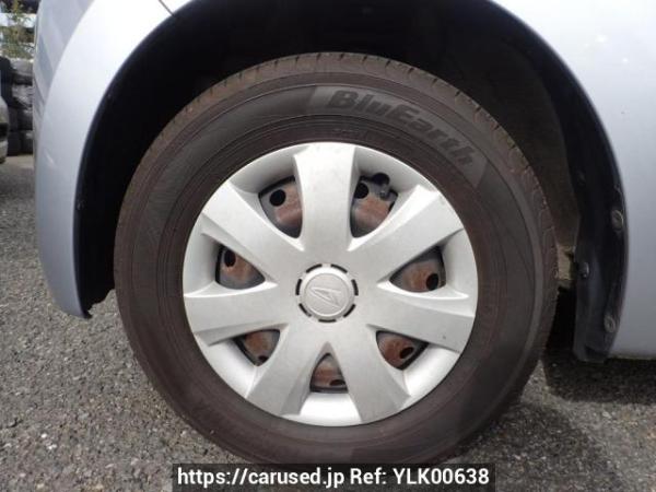 Used 2009 AT daihatsu mira L275S Image[31]
