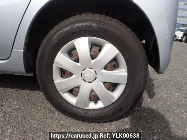 Used 2009 AT daihatsu mira L275S Image[32]