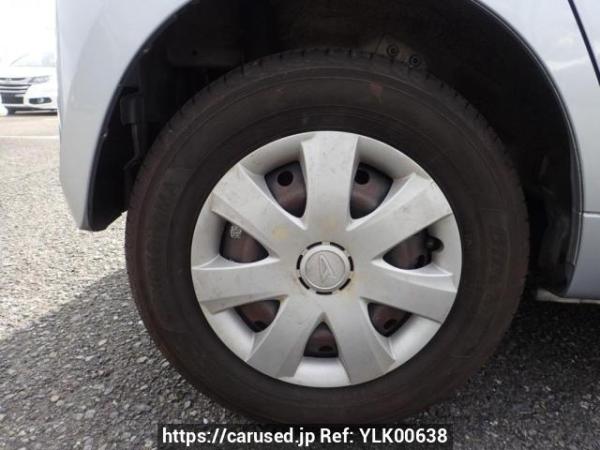 Used 2009 AT daihatsu mira L275S Image[33]