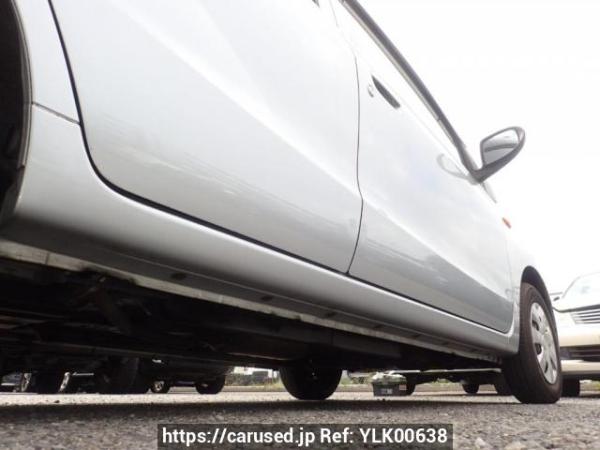 Used 2009 AT daihatsu mira L275S Image[36]