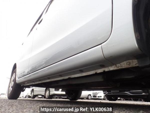 Used 2009 AT daihatsu mira L275S Image[37]