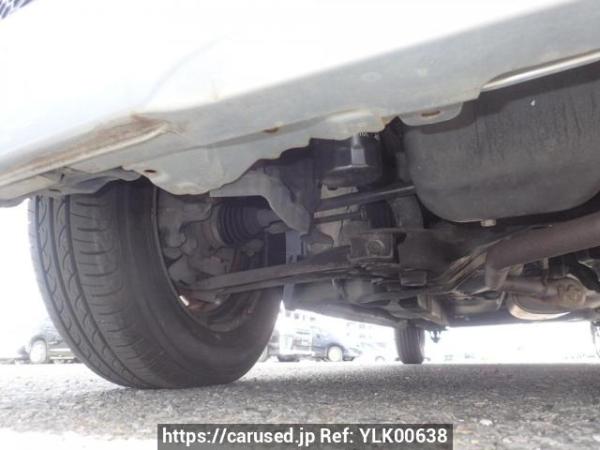 Used 2009 AT daihatsu mira L275S Image[39]