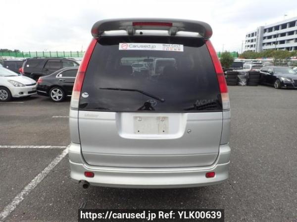 Used 2001 AT toyota liteace-noah SR40G Image[5]
