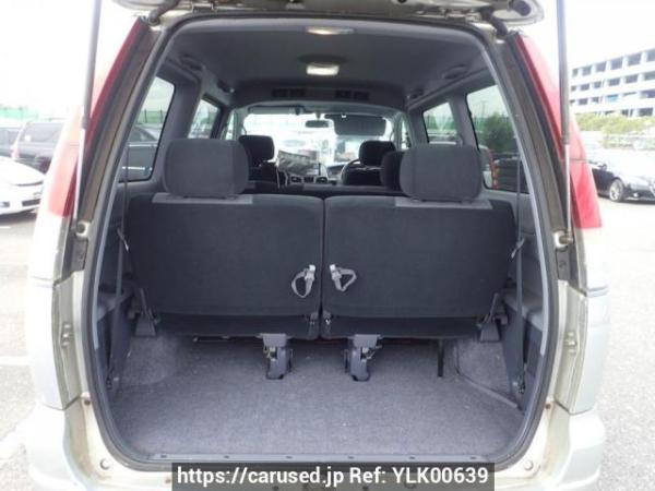 Used 2001 AT toyota liteace-noah SR40G Image[8]