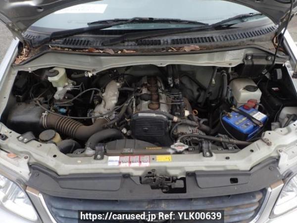 Used 2001 AT toyota liteace-noah SR40G Image[9]