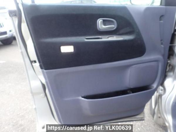 Used 2001 AT toyota liteace-noah SR40G Image[13]