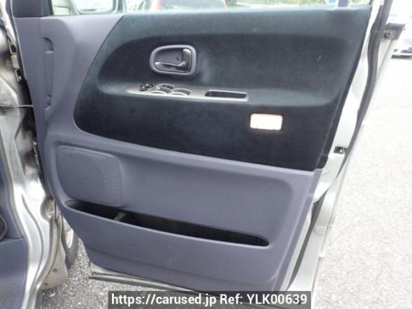 Used 2001 AT toyota liteace-noah SR40G Image[14]