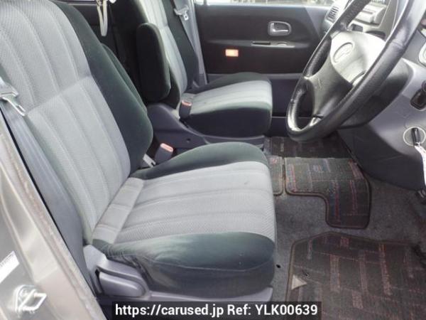 Used 2001 AT toyota liteace-noah SR40G Image[15]