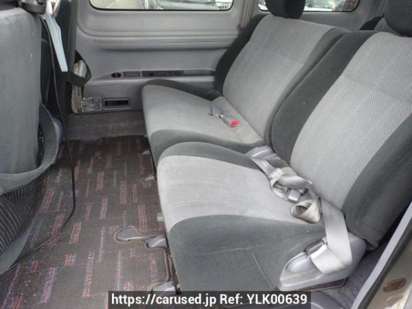 Used 2001 AT toyota liteace-noah SR40G Image[17]
