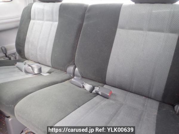 Used 2001 AT toyota liteace-noah SR40G Image[18]