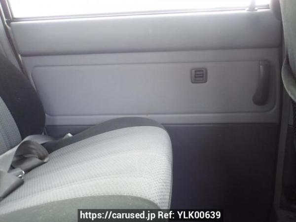Used 2001 AT toyota liteace-noah SR40G Image[19]