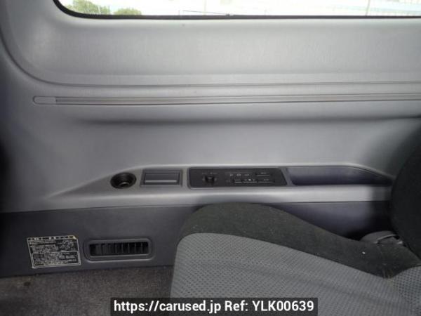 Used 2001 AT toyota liteace-noah SR40G Image[20]