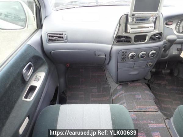 Used 2001 AT toyota liteace-noah SR40G Image[21]