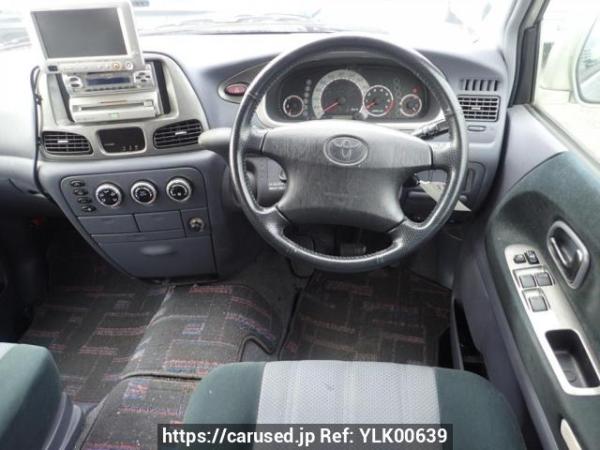 Used 2001 AT toyota liteace-noah SR40G Image[23]